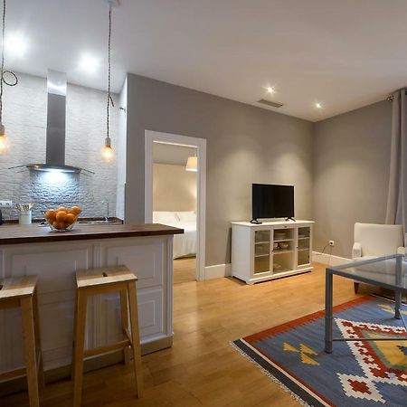 Apartamento Alameda Sevilla Dış mekan fotoğraf