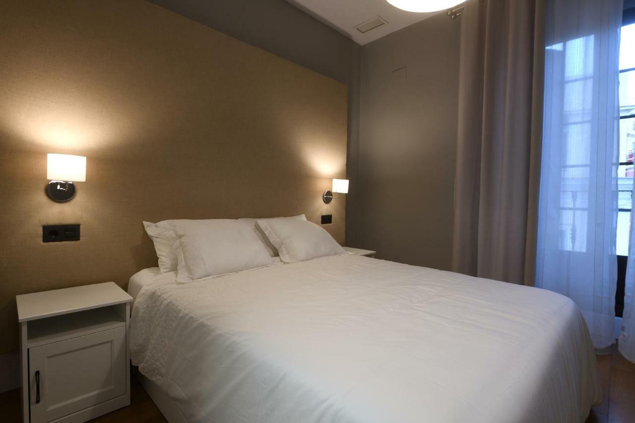 Apartamento Alameda Sevilla Dış mekan fotoğraf